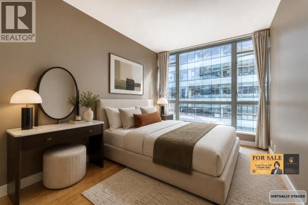 1003 1238 Burrard Street, Vancouver, BC V6Z3E1 Photo 3