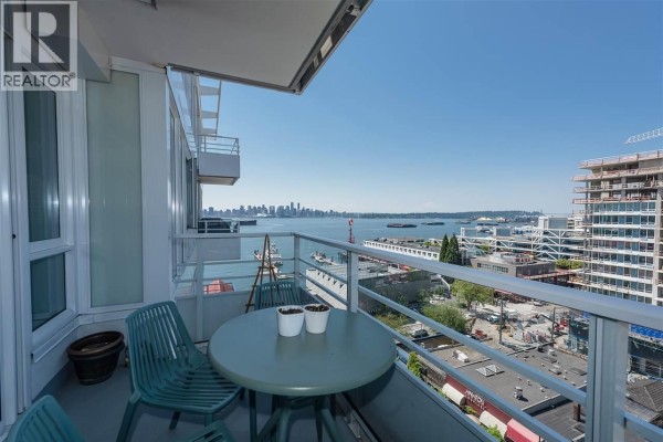 1003 133 E Esplanade, North Vancouver, BC V7L1A1 Photo 3