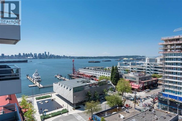 1003 133 E Esplanade, North Vancouver, BC V7L1A1 Photo 4