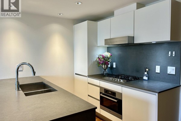 1003 8588 Cornish Street, Vancouver, BC V6P0C1 Photo 4