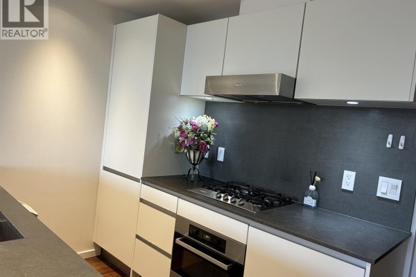 1003 8588 Cornish Street, Vancouver, BC V6P0C1 Photo 5