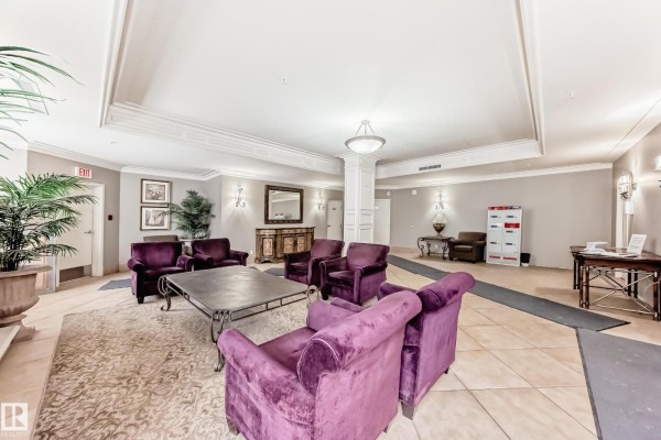 #1003 9707 105 St Nw, Edmonton, AB T5K2Y4 Photo 3