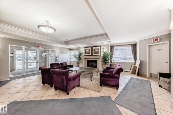 #1003 9707 105 St Nw, Edmonton, AB T5K2Y4 Photo 4