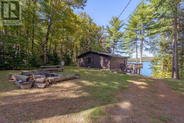 1003 Hollow Road, Algonquin Highlands, ON, photo 3