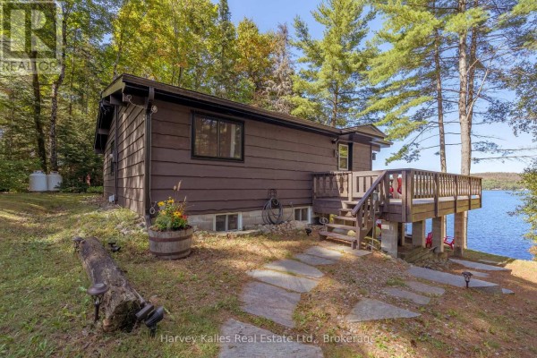 Bedroom - 1003 Hollow Road, Algonquin Highlands, ON P0A1E0 Photo 5