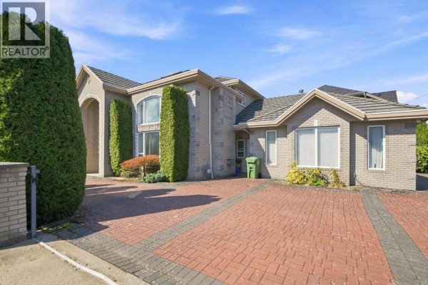 10031 Leonard Road, Richmond, BC V7A2N4 Photo 3