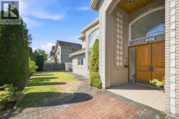 10031 Leonard Road, Richmond, BC V7A2N4 Photo 4