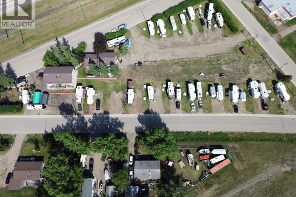 10034 100 Street, Taylor, BC V0C2K0 Photo 2