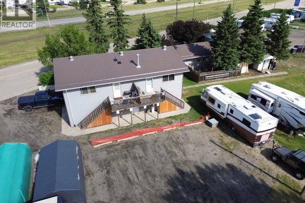 10034 100 Street, Taylor, BC V0C2K0 Photo 4