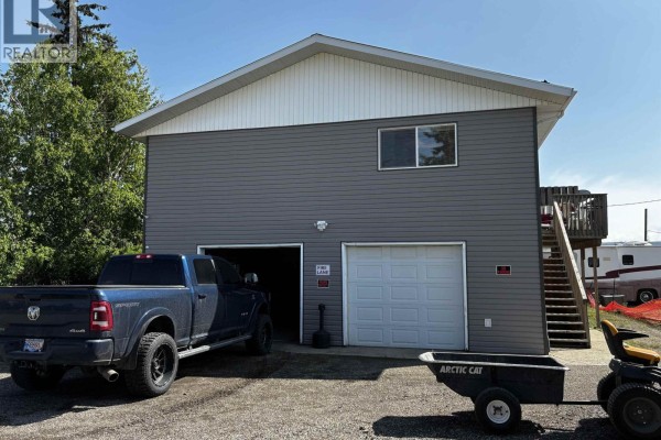 10034 100 Street, Taylor, BC V0C2K0 Photo 5