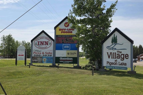 10035 Hwy 13, Rural Wetaskiwin County, AB, photo 2