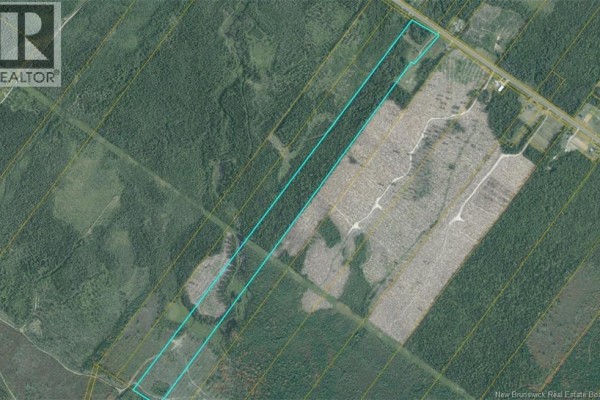 10035 Route 11, Redmondville, NB, photo 2