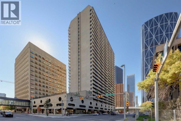 Other - 1004, 221 6 Avenue Se, Calgary, AB T2G4Z9 Photo 2