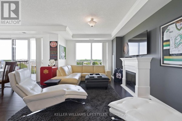 Bedroom - 1004 - 1030 Coronation Drive, London North, ON N6G0G5 Photo 4