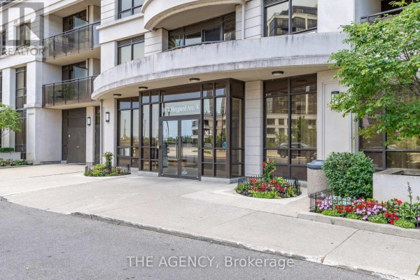 1004 - 1070 Sheppard Avenue, Toronto, ON, photo 2