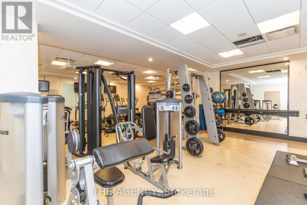 1004 - 1070 Sheppard Avenue, Toronto, ON M3J0G8 Photo 4