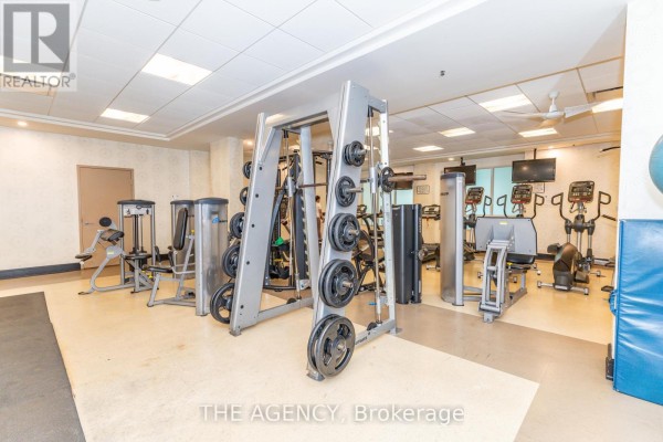 1004 - 1070 Sheppard Avenue, Toronto, ON M3J0G8 Photo 5