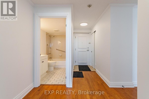 Laundry room - 1004 - 1440 Heron Road, Ottawa, ON K1V0X2 Photo 4