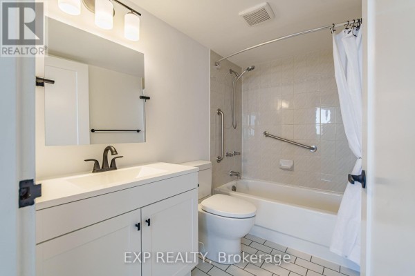 Bedroom - 1004 - 1440 Heron Road, Ottawa, ON K1V0X2 Photo 5