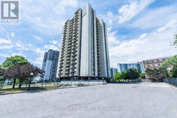 Dining room - 1004 - 1455 Lawrence Avenue W, Toronto, ON M6L1B1 Photo 2