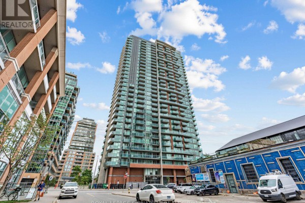 1004 - 150 East Liberty Street, Toronto