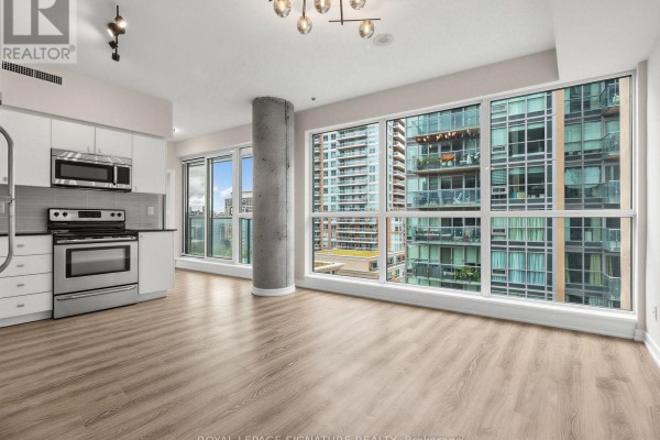1004 - 150 East Liberty Street, Toronto, ON M6K3R5 Photo 4