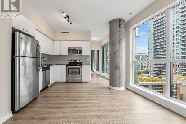 1004 - 150 East Liberty Street, Toronto, ON M6K3R5 Photo 5