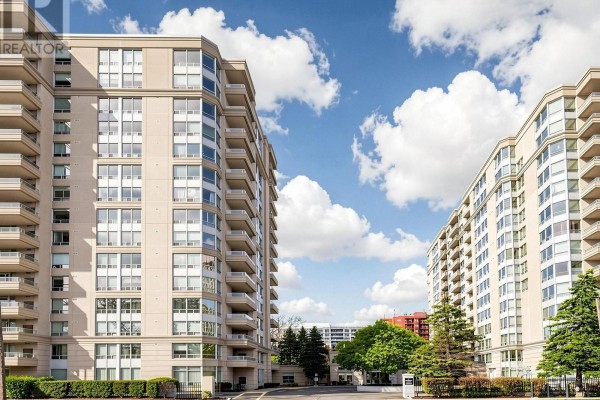 1004 - 2 Covington Road, Toronto, ON M6A3E2 Photo 2