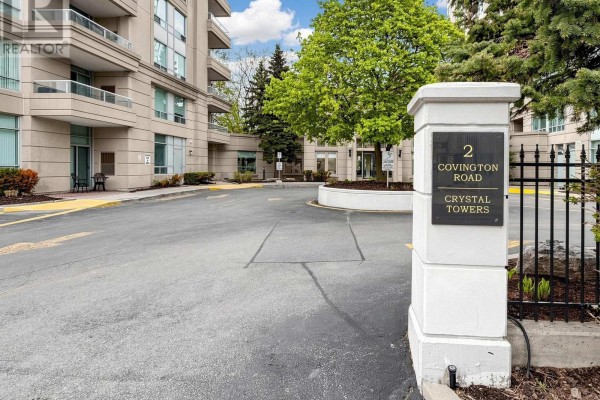 1004 - 2 Covington Road, Toronto, ON M6A3E2 Photo 4