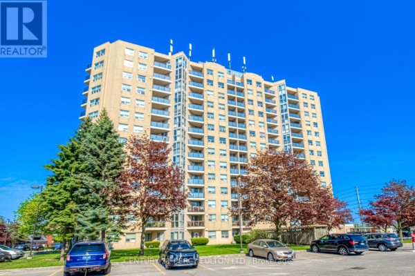 1004 - 2 Westney Road N, Ajax, ON, photo 2