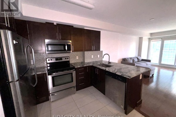 Den - 1004 - 242 Rideau Street, Ottawa, ON K1N0B7 Photo 2