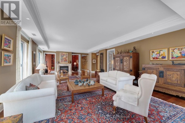 Kitchen - 1004 - 33 Delisle Avenue, Toronto, ON M4V3C7 Photo 5