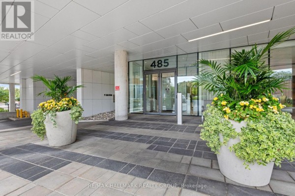 Den - 1004 - 485 Richmond Road, Ottawa, ON K2A3W9 Photo 4