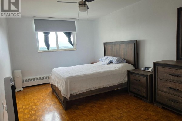 1004 - 5 Frith Road, Toronto, ON M3N2L5 Photo 5