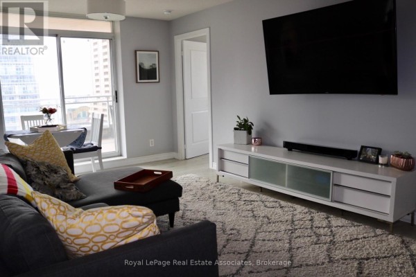 1004 - 50 Lynn Williams Street, Toronto, ON M6K3R9 Photo 2