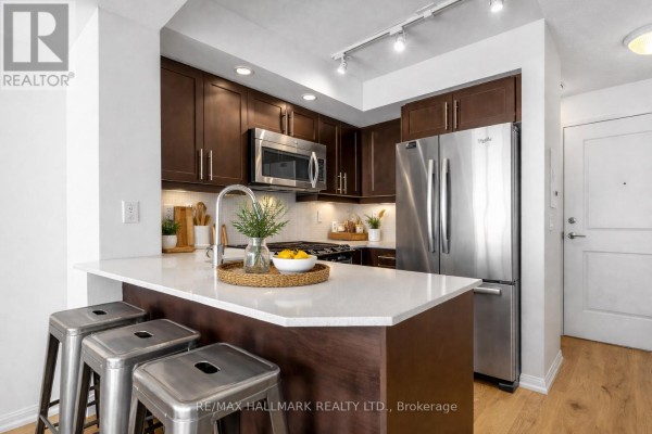 1004 - 75 East Liberty Street, Toronto, ON, photo 2
