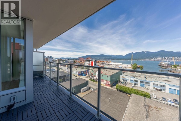 1004 933 E Hastings Street, Vancouver, BC V6A0G6 Photo 4