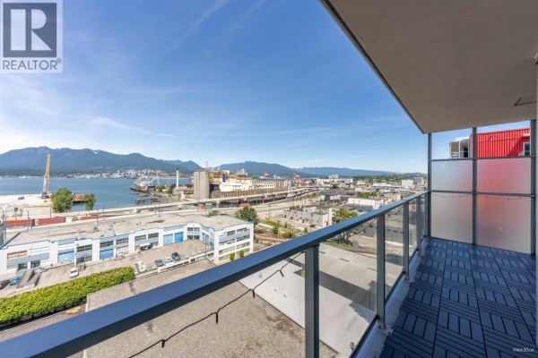 1004 933 E Hastings Street, Vancouver, BC V6A0G6 Photo 5