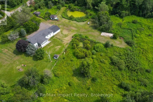 1004 Broomfield Road, Alnwick/haldimand, ON, photo 2