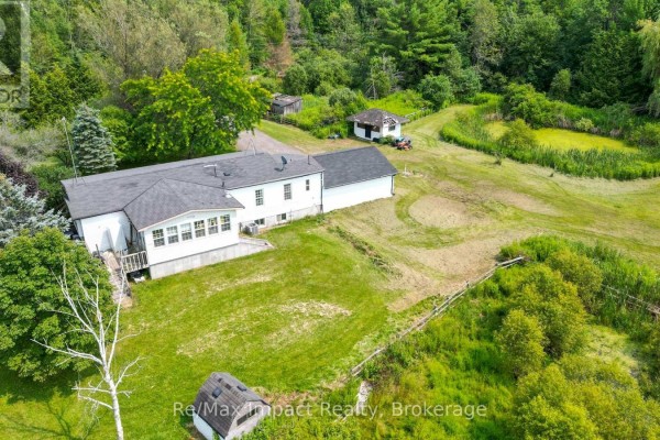 1004 Broomfield Road, Alnwick/haldimand, ON, photo 3