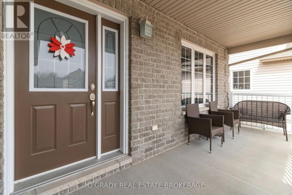 Recreational, Games room - 1004 Crestwood Drive, Brockville, ON K6V7N1 Photo 5