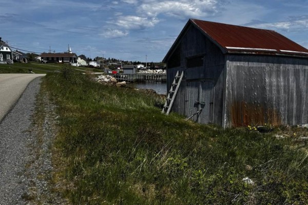 1004 Dover Road, Little Dover, Dover, NS B0H1V0 Photo 2