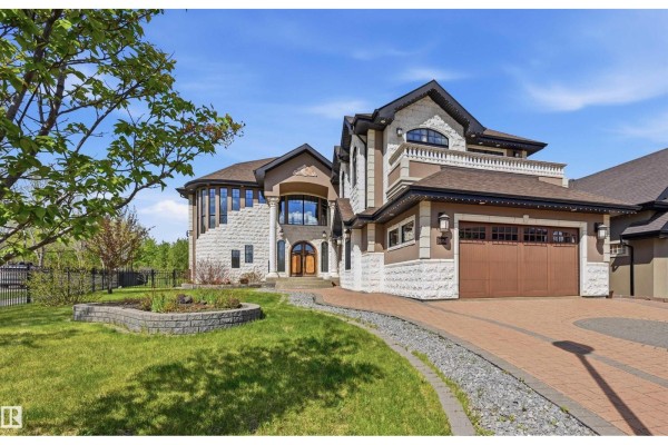 1004 Hollands Pt Nw, Edmonton, AB, photo 2