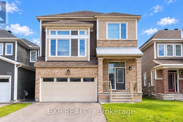1004 Keeper Heights, Ottawa