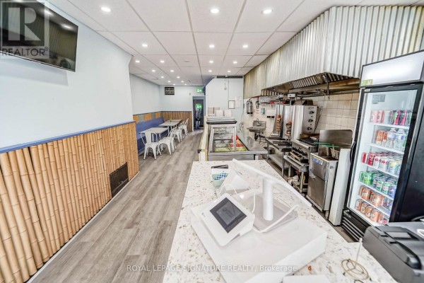 1004 Kingston Road, Toronto, ON M4E1T2 Photo 5
