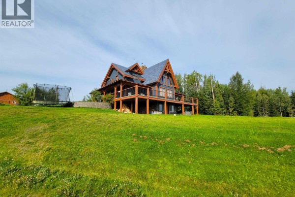 10045 Six Mile Lake Road, Prince George Farm and Ranch For Sale $2,850,000