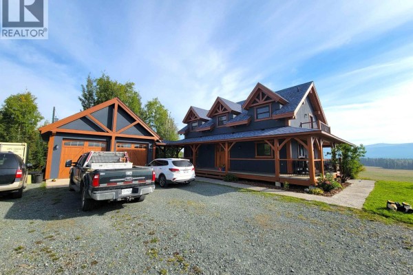 10045 Six Mile Lake Road, Prince George Farm and Ranch For Sale $2,850,000