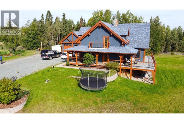 10045 Six Mile Lake Road, Prince George Farm and Ranch For Sale $2,850,000