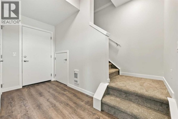 Kitchen - 1005, 132 Red Embers Link Ne, Calgary, AB T3N2X8 Photo 4
