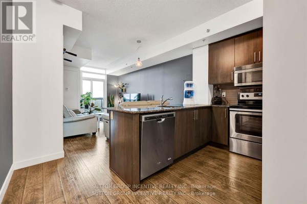 1005 - 150 Water Street, Cambridge, ON N1R3B6 Photo 5